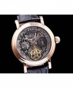 [Patek Philippe]파텍필립 스켈레톤 투어빌론-13